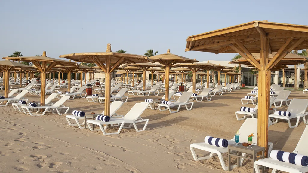 الفندق زانادو - مكادي باي